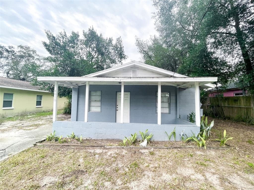 4010 E OSBORNE AVENUE TAMPA, FL 33610