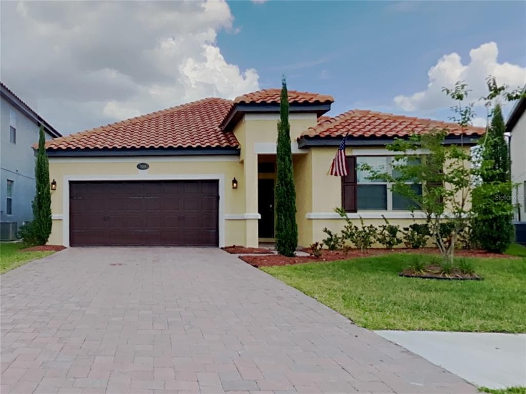 289 ANCONA AVENUE DEBARY, FL 32713