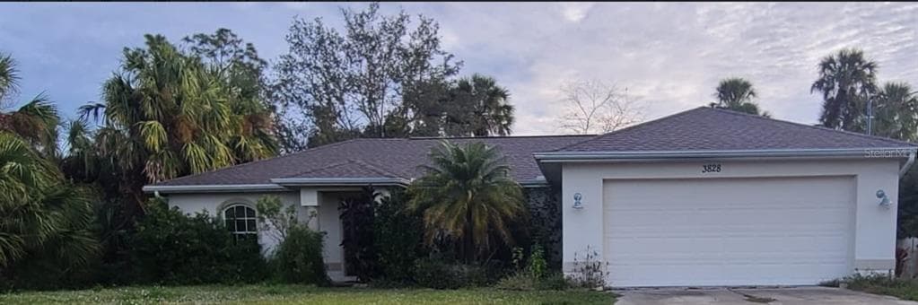 3828 TRENTON LANE NORTH PORT, FL 34288