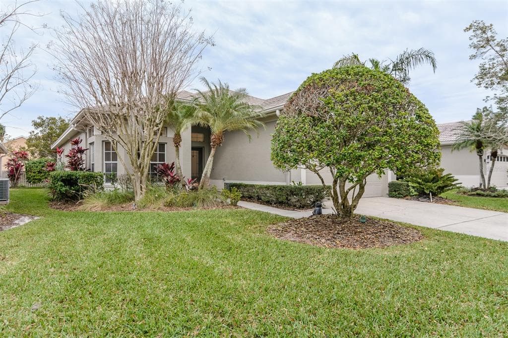 4777 PEBBLE BROOK DRIVE OLDSMAR, FL 34677