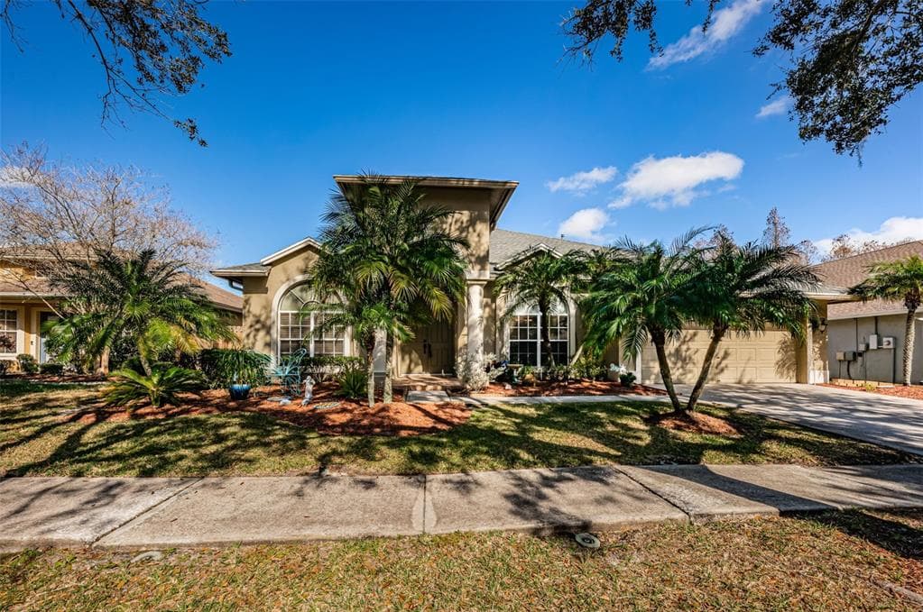 4821 TEA ROSE COURT