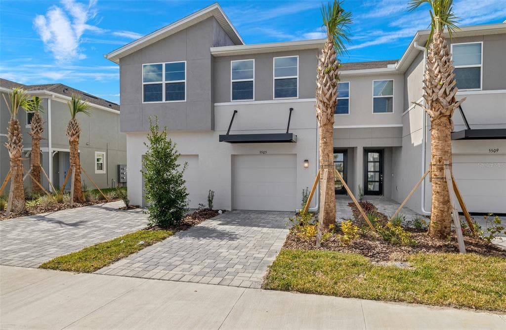 5505 BROOKLET WOODS DRIVE WESLEY CHAPEL, FL 33545