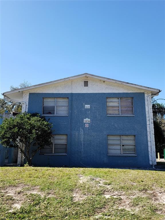 13712 N 20TH STREET UNIT D TAMPA, FL 33613
