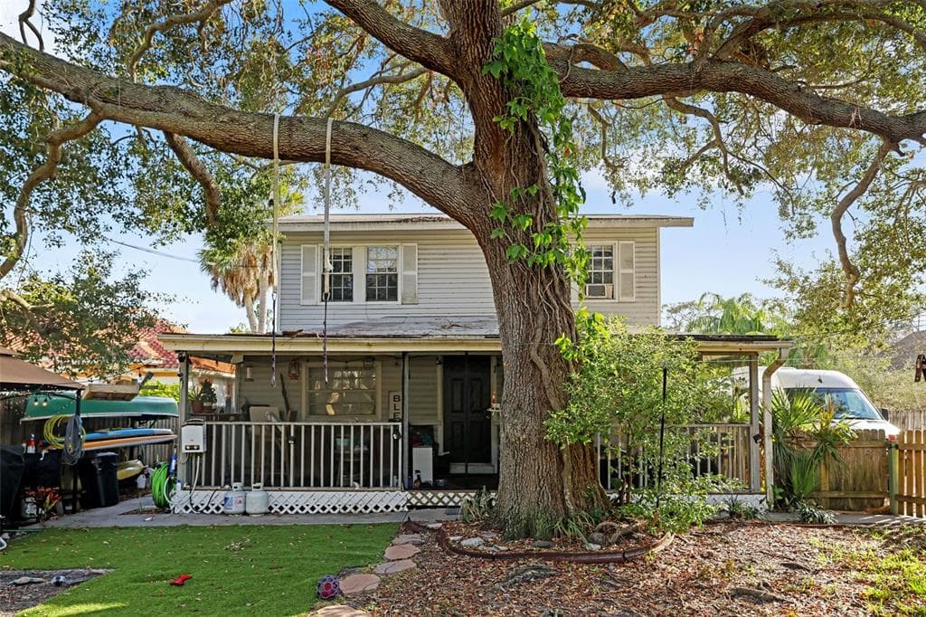 14924 113TH AVENUE LARGO, FL 33774