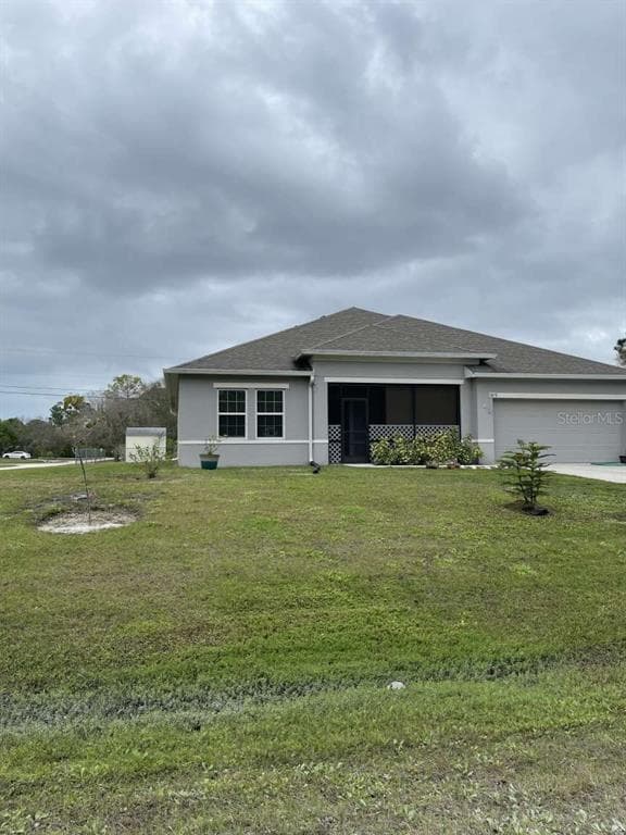 8070 96TH AVENUE VERO BEACH, FL 32967