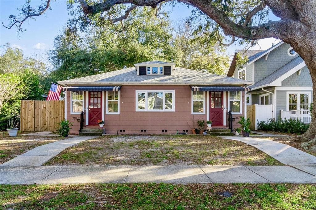 780 27TH AVE N ST PETERSBURG, FL 33704