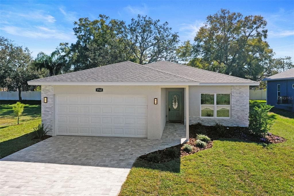 5745 RIVER BLUFF DRIVE