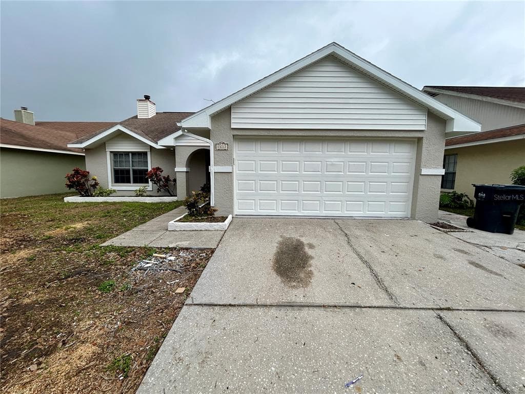 1617 BENT PINE WAY BRANDON, FL 33511