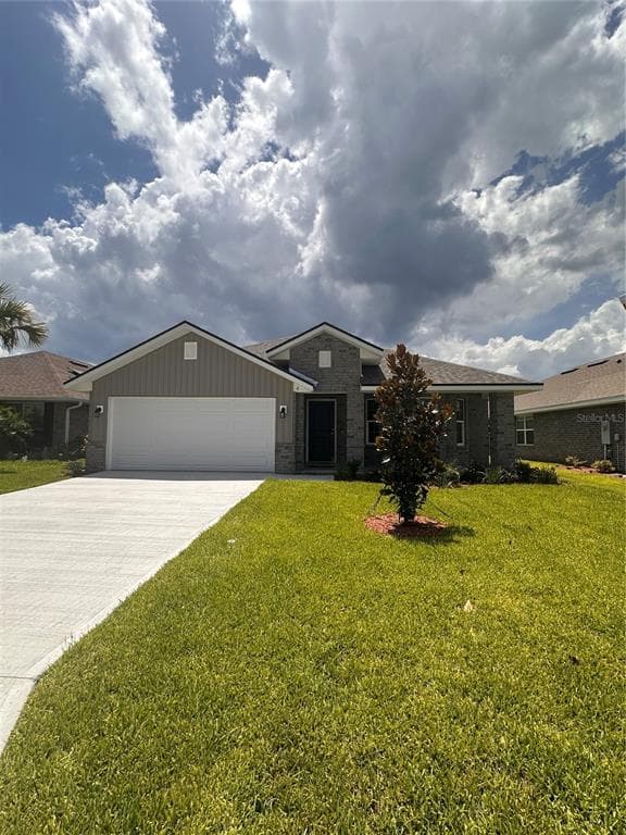 4 RIVERTOWN ROAD PALM COAST, FL 32137