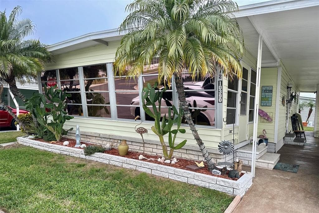 10390 GAZEBO DRIVE UNIT 312 LARGO, FL 33773