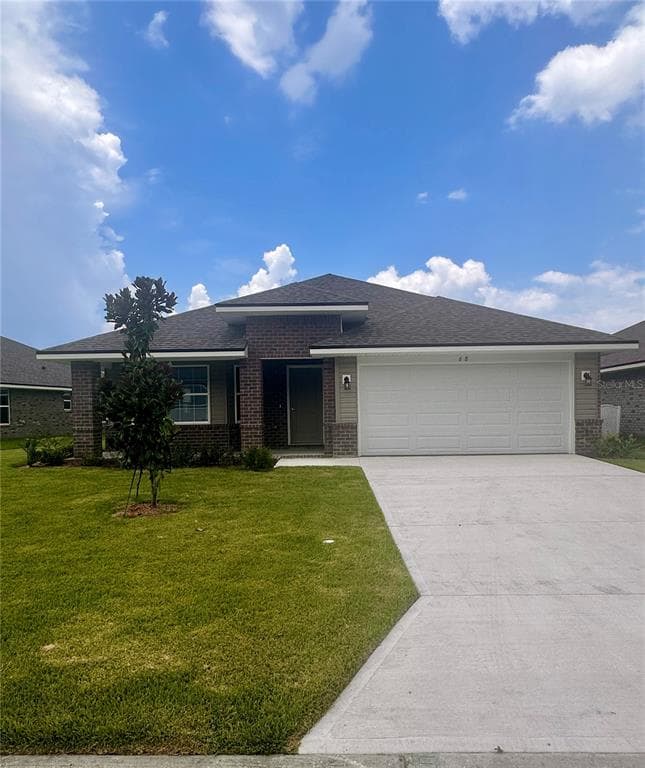 68 RIVERTOWN ROAD PALM COAST, FL 32137
