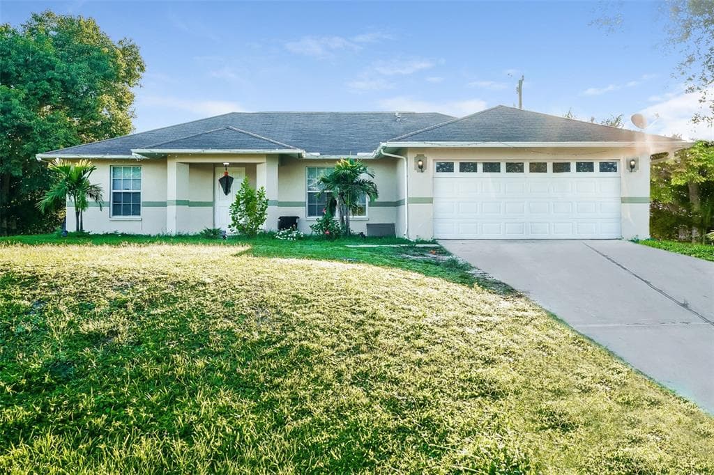 6026 JOPLIN AVENUE FORT MYERS, FL 33905