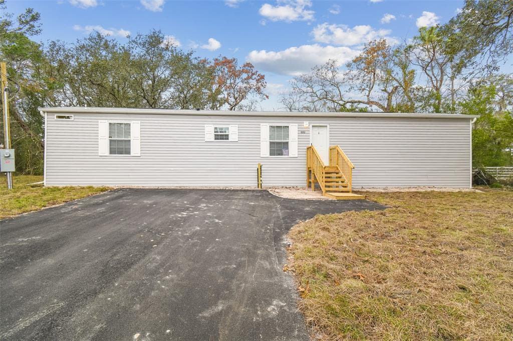 9353 ADLER STREET NEW PORT RICHEY, FL 34654