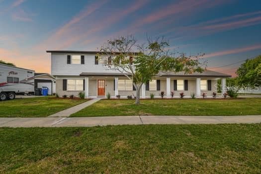 8444 BOXWOOD DRIVE