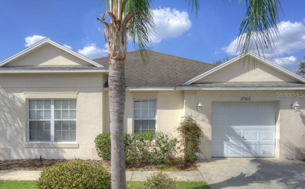 17305 WOODCREST WAY CLERMONT, FL 34714