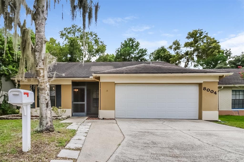 8004 LANSING DRIVE NEW PORT RICHEY, FL 34654