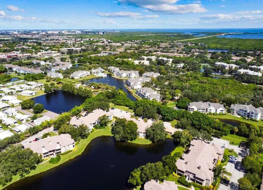 10265 GANDY BOULEVARD N UNIT 1407 ST PETERSBURG, FL 33702