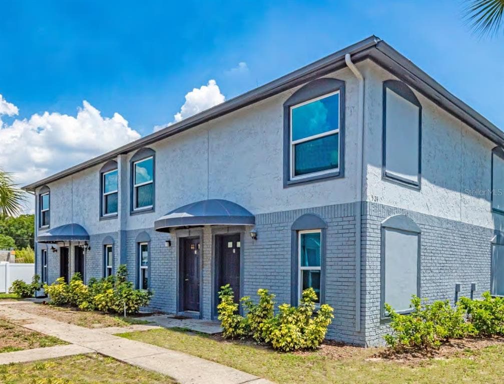 5114 TEMPLE HEIGHTS ROAD UNIT D TAMPA, FL 33617