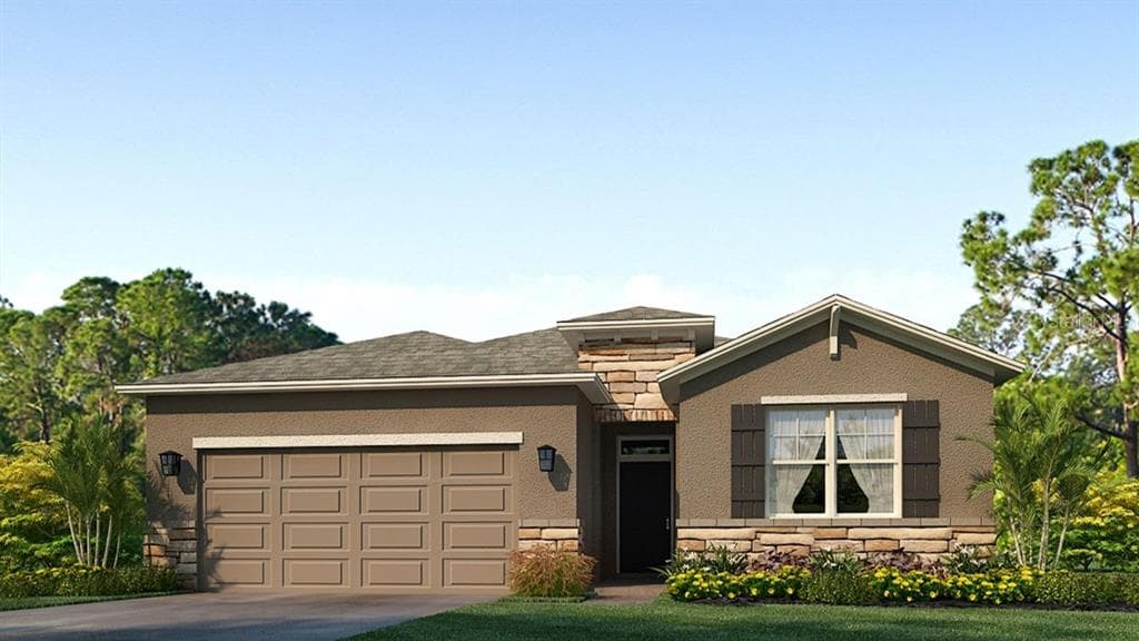 7802 PENROSE PLACE WILDWOOD, FL 34785
