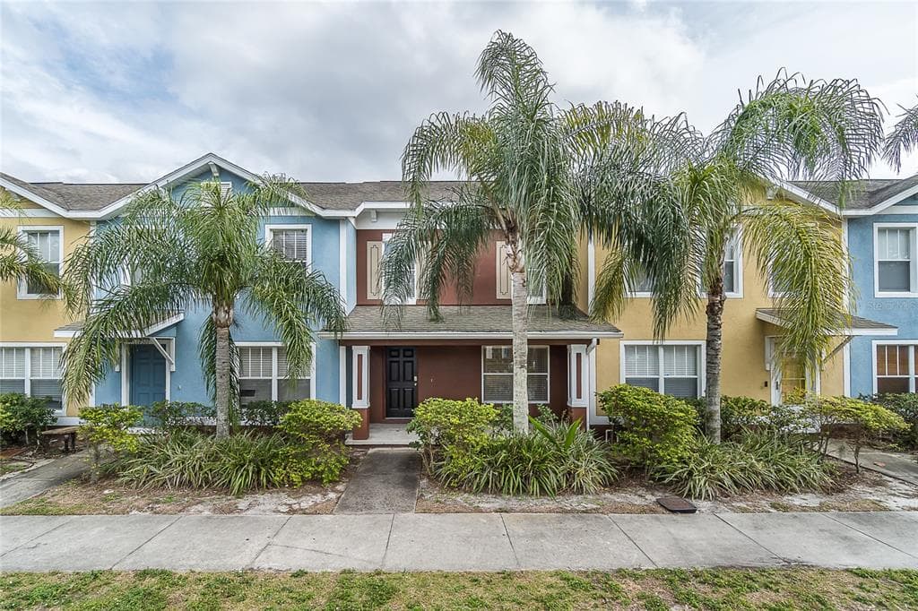 7509 N DIXON AVENUE TAMPA, FL 33604