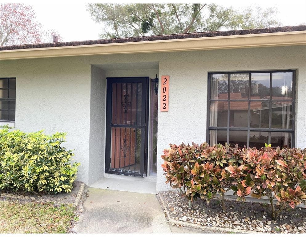 2022 ARBOR LANE CLEARWATER, FL 33763
