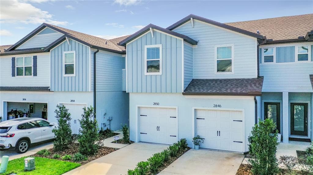 2850 DEER PINE TRAIL LAND O LAKES, FL 34638