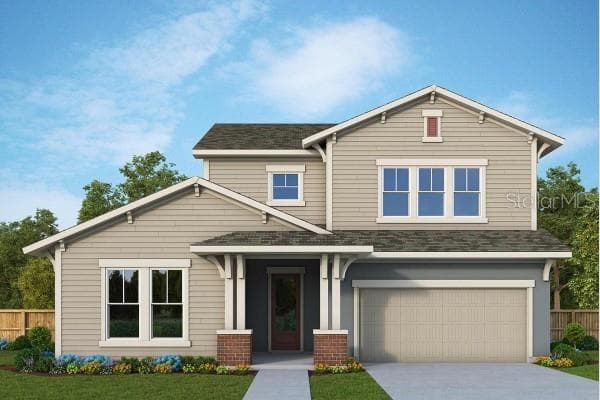 209 PAGE STREET ORLANDO, FL 32806
