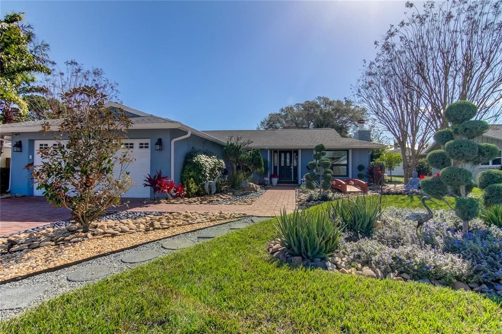 13364 CORONADO DRIVE