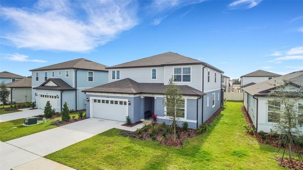 952 SILVERLAKE BOULEVARD LAKE ALFRED, FL 33850