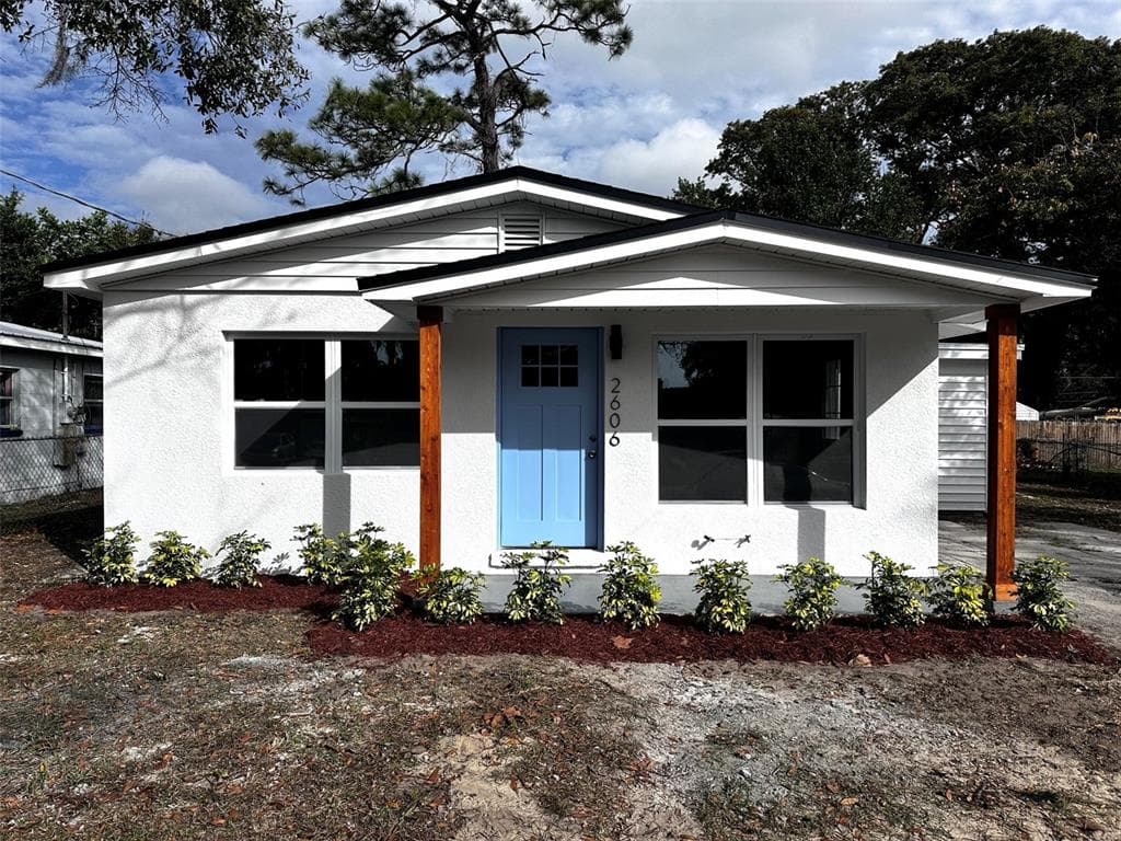 2606 E 99TH AVENUE TAMPA, FL 33612