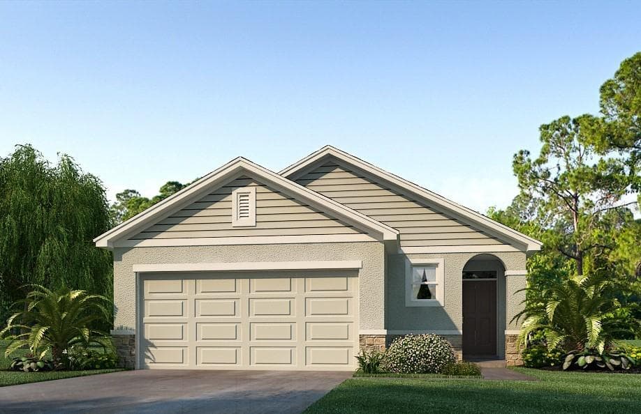 3525 HILLTOP CIRCLE BRADENTON, FL 34211