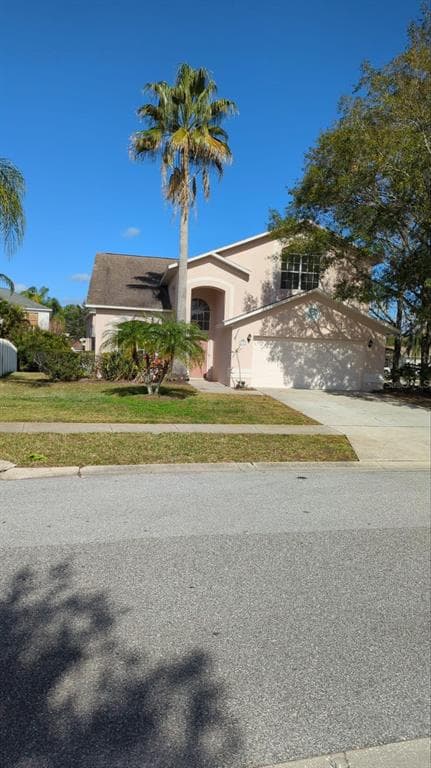 4951 AUGUSTA AVENUE OLDSMAR, FL 34677