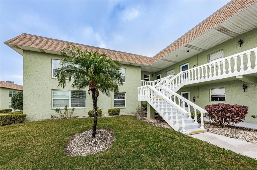 1250 S PINELLAS AVENUE UNIT 708
