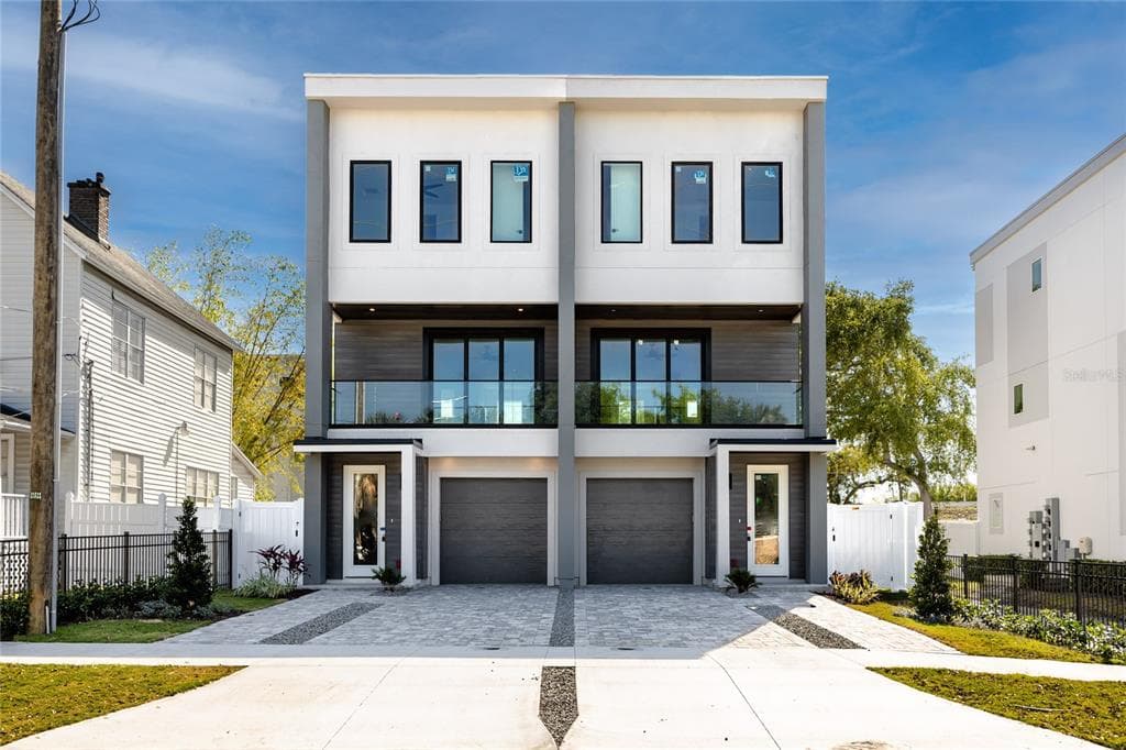 1509 N MORGAN STREET UNIT 1