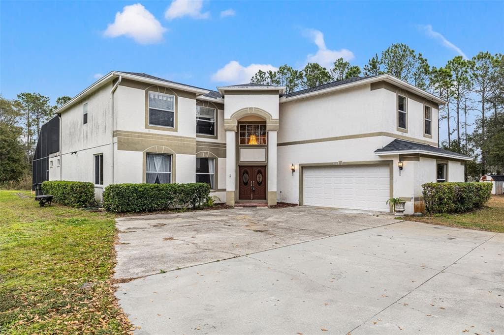 9410 SOARING HAWK LANE SEFFNER, FL 33584