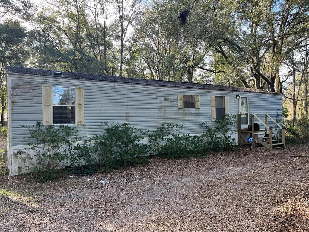 10896 SW 156TH PLACE DUNNELLON, FL 34432