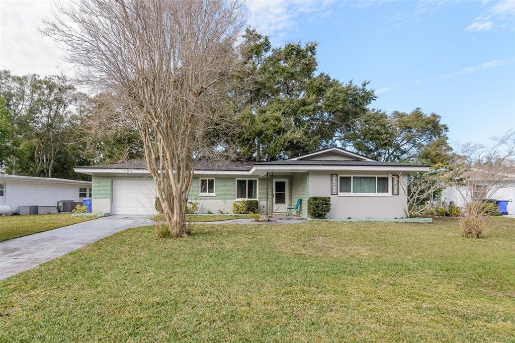 1478 HEATHER DRIVE