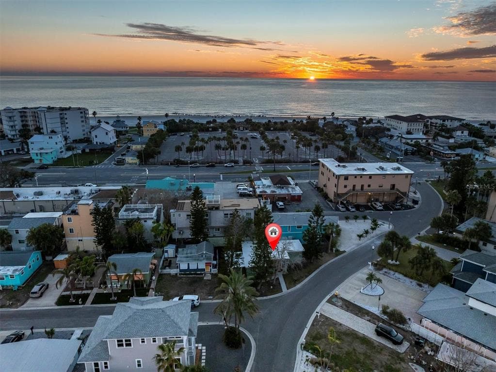 133 182ND AVENUE E REDINGTON SHORES, FL 33708