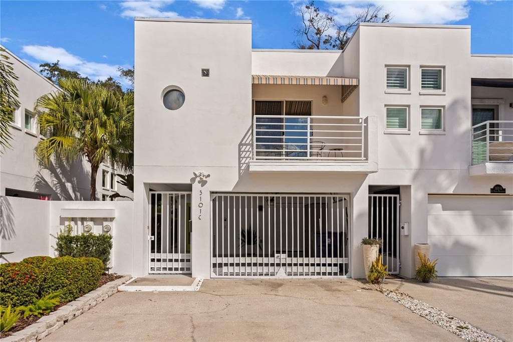 3101 W EL PRADO BOULEVARD UNIT C TAMPA, FL 33629