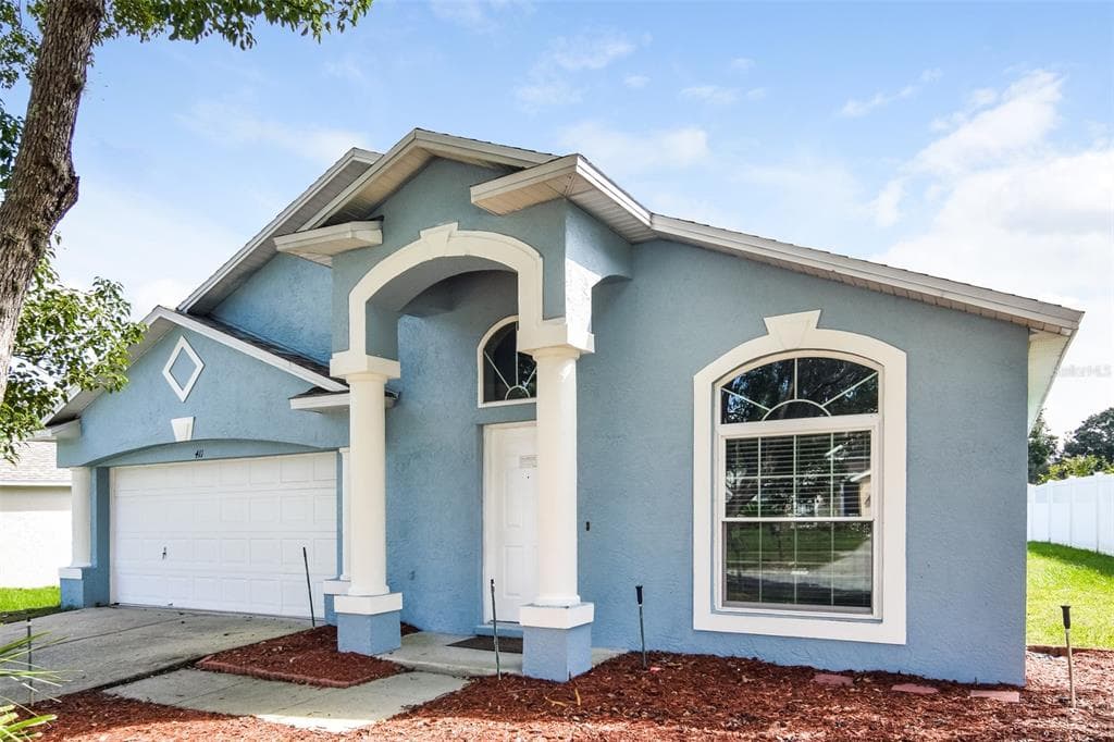 411 SONOMA DRIVE VALRICO, FL 33594