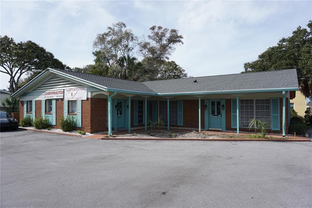 6201 DR MARTIN LUTHER KING JR STREET S ST PETERSBURG, FL 33705