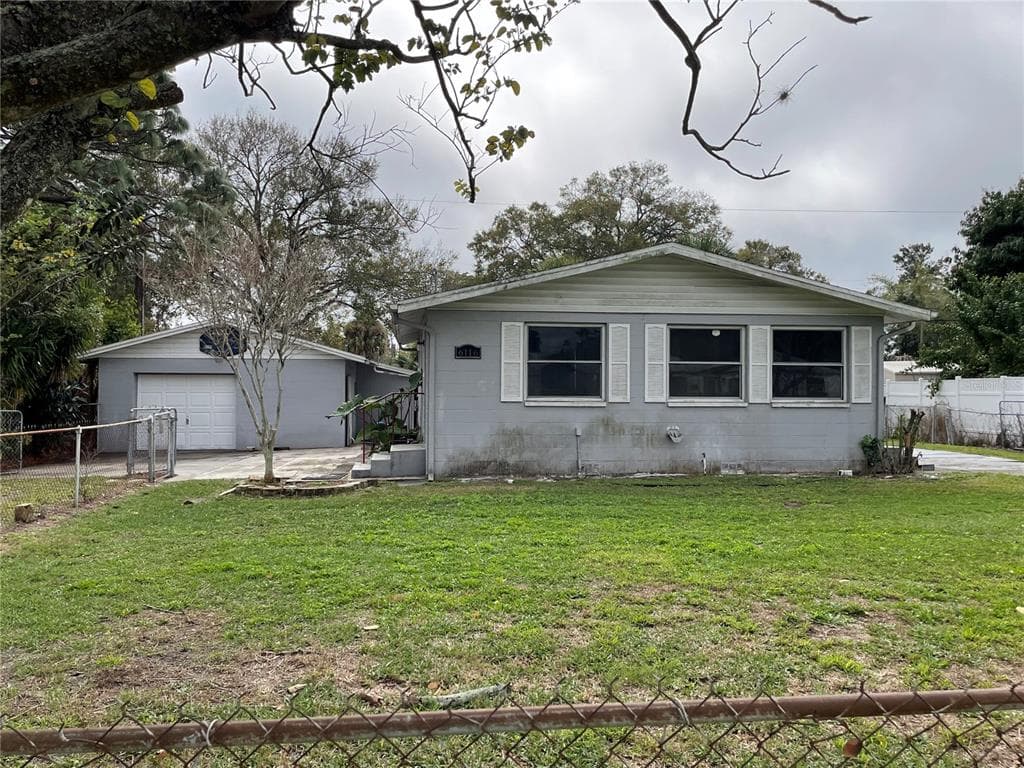 6116 84TH AVENUE N PINELLAS PARK, FL 33781
