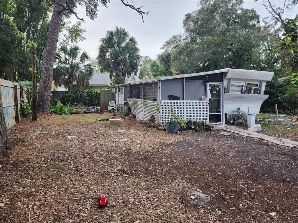 5110 69TH WAY N ST PETERSBURG, FL 33709
