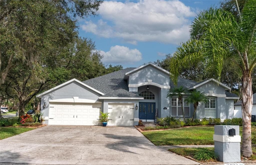 3027 COLONIAL RIDGE DRIVE