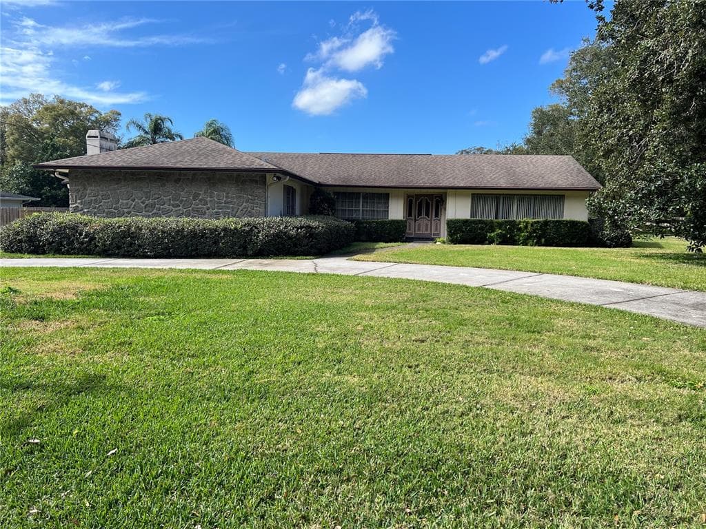 1544 OAK LANE CLEARWATER, FL 33764