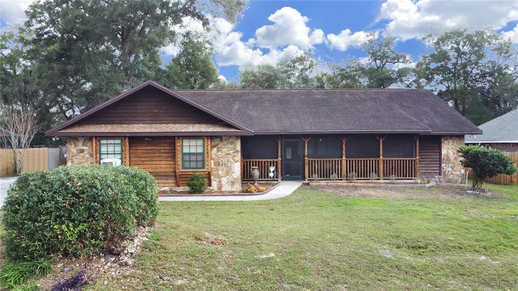2109 WHEELER OAKS DRIVE