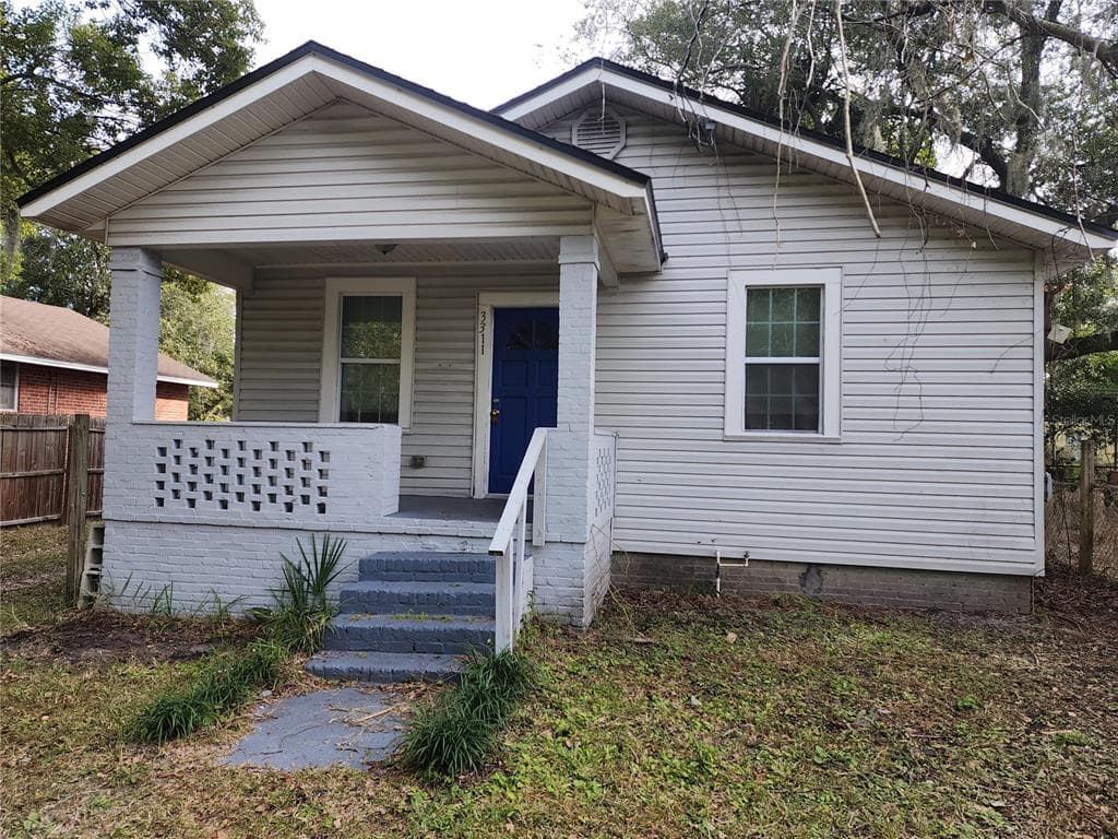 3311 DREW STREET JACKSONVILLE, FL 32207