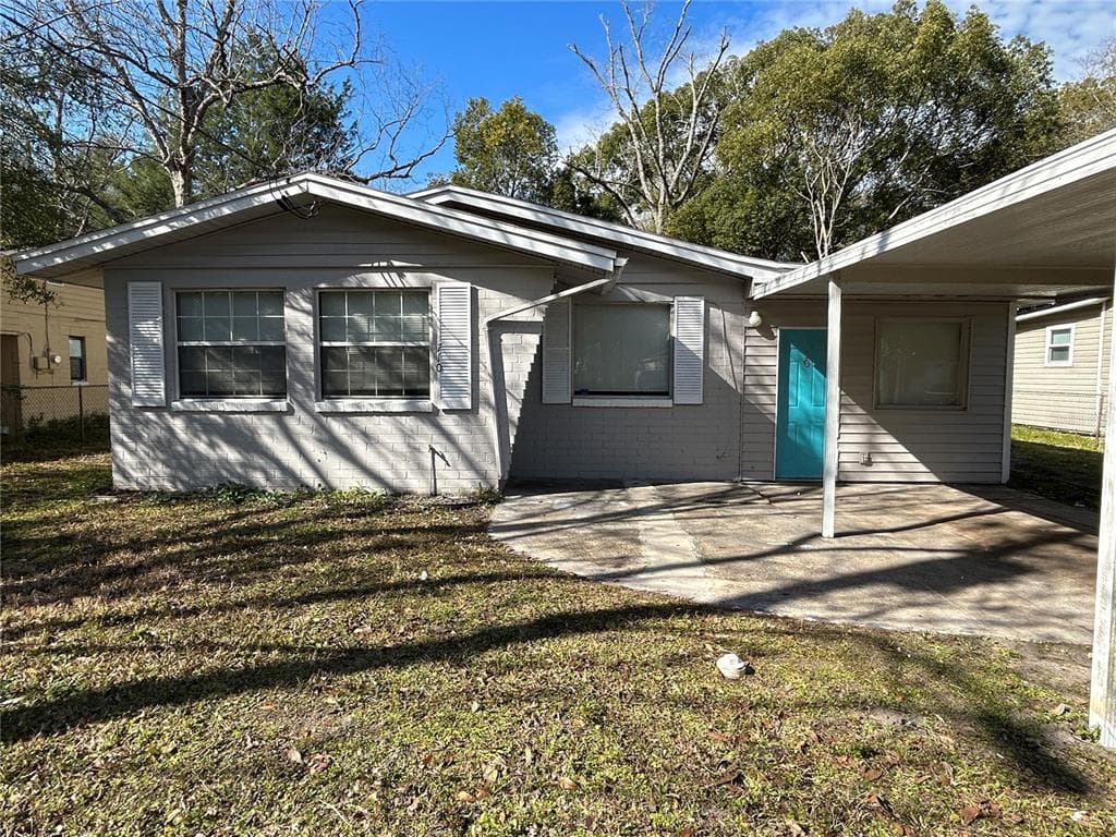 710 DETROIT STREET JACKSONVILLE, FL 32254