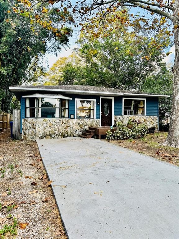3626 QUEEN STREET N ST PETERSBURG, FL 33713