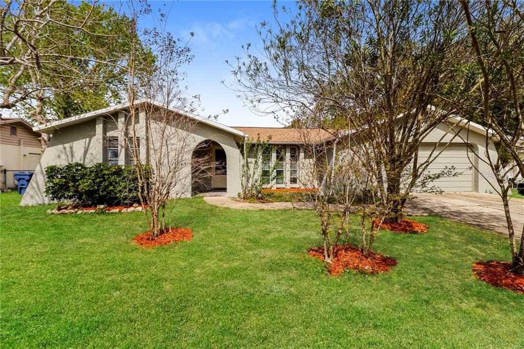 7015 NOVA SCOTIA DRIVE PORT RICHEY, FL 34668